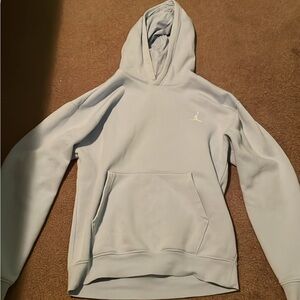 Jordan Baby blue  Hoodie
